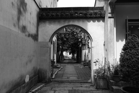 The Jiangnan in Water 48