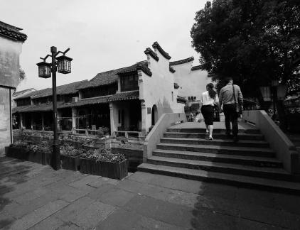 The Jiangnan in Water 51
