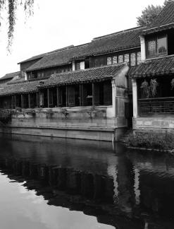 Water Town Stories 65