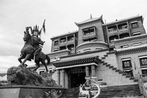 Image of Xizang 10