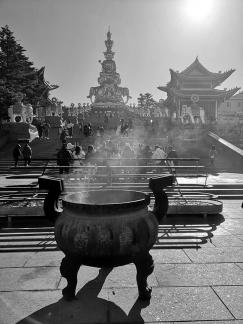 Journey to Emei 5