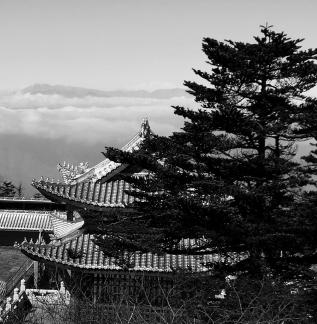 Journey to Emei 7