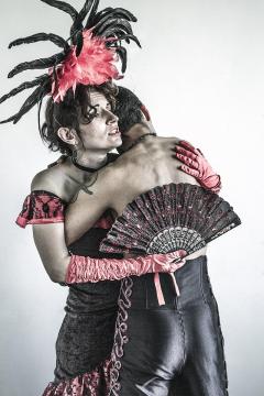 The magic of love