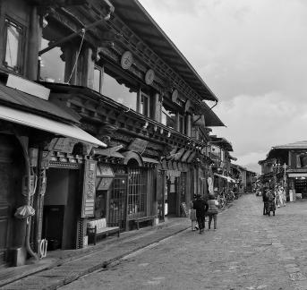 Pilgrimage journey 19