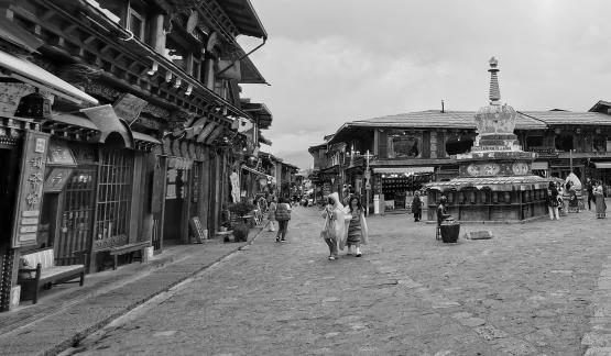 Pilgrimage journey 20