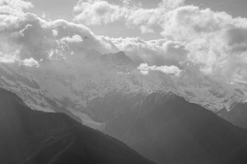 Sacred Mountain in the Heart 12