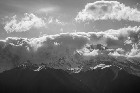 Sacred Mountain in the Heart 13