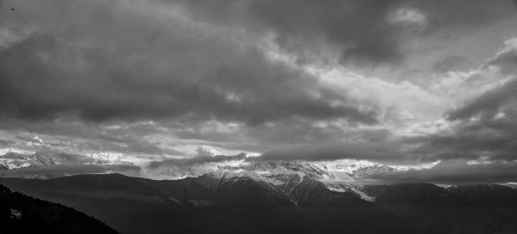 Sacred Mountain in the Heart 14