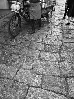 A corner of the ancient city 21