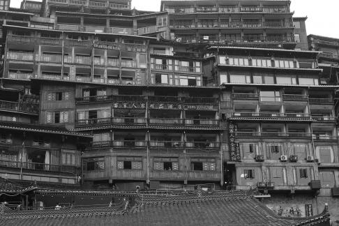 Qianhu Miao Village 27