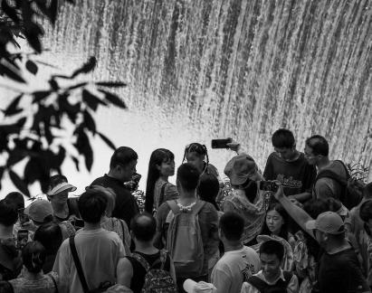 The Journey Along the Shuo River 3