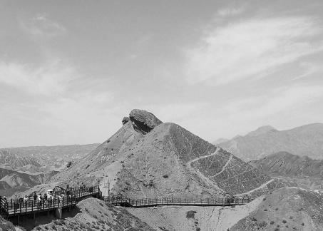 Danqiu Walking Tour 17