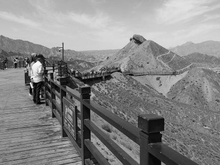 Danqiu Walking Tour 18