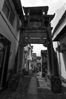 Old events in the city 39