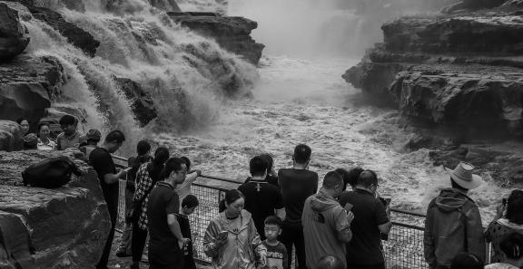Mother Yellow River 25