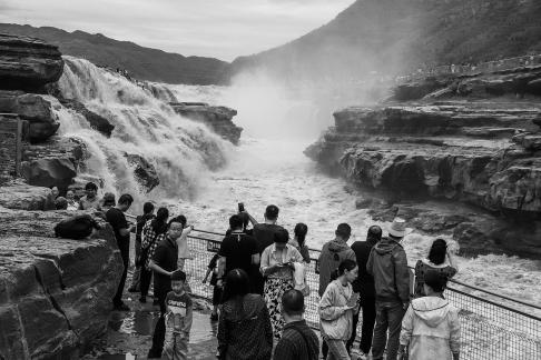 Mother Yellow River 26