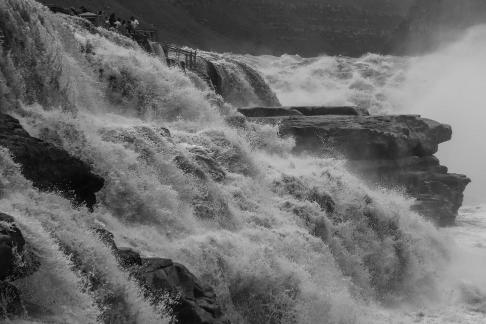 Mother Yellow River 27