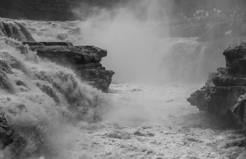 Mother Yellow River 28