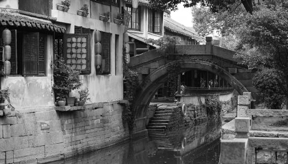 Dream of Jiangnan 30