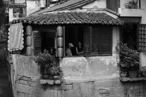 Dream of Jiangnan 32