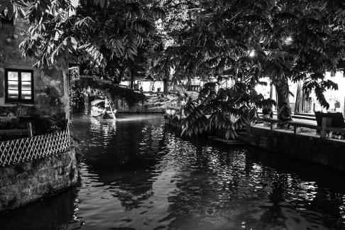 Old Dream Jiangnan 21
