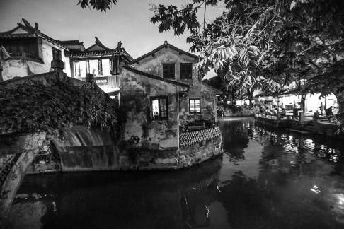 Old Dream Jiangnan 22