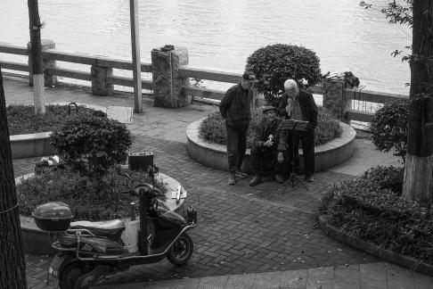 Jiangnan is like a dream 24
