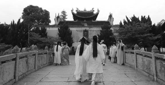 If I were in Jiangnan 21