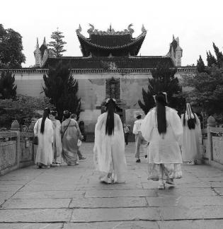 If I were in Jiangnan 22