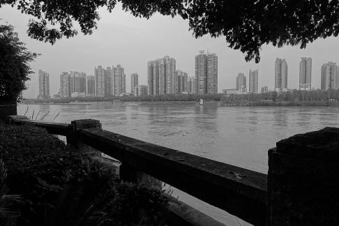 If I were in Jiangnan 23