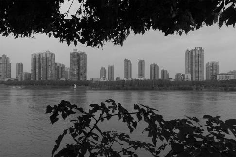 If I were in Jiangnan 24