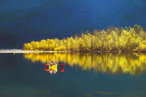 Bohinj 5