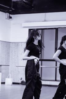 Daily Dance Practice 65