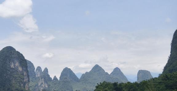Yangshuo Scenery 47