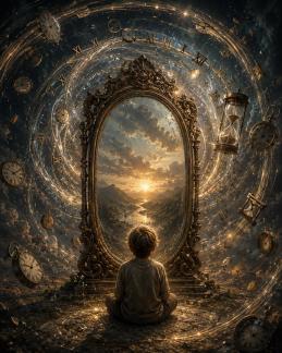 Mirror of Truth
