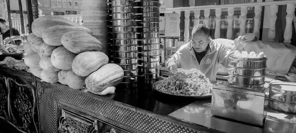Food Street 1