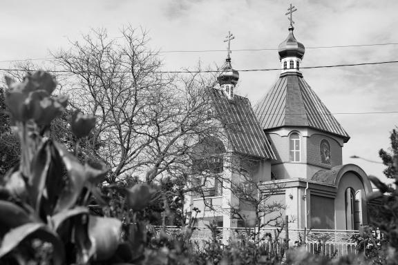 Church of St. Nicholas Wonderworker