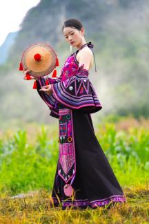 Guilian Lady