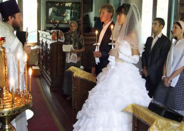 The wedding-2