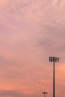 Dusk after the rain 11