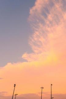 Dusk after the rain 12