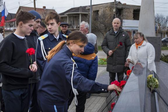 In memory of the unknown soldier-2