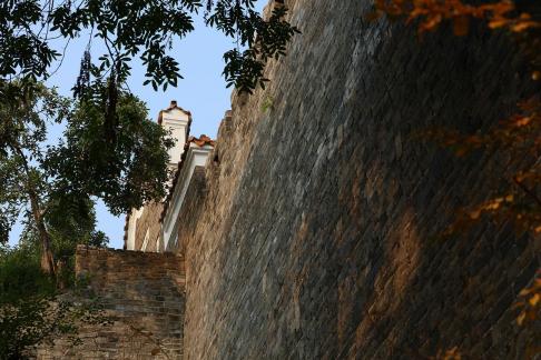Tianxin Ancient Wall 6