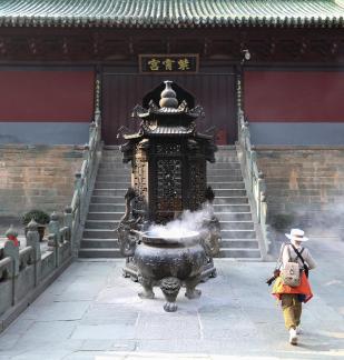 Journey to the Mountains 70