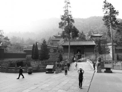 Journey to the Mountains 67