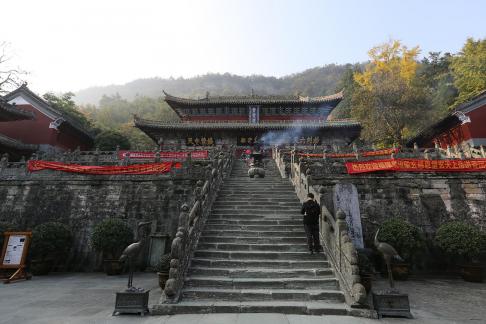 Journey to the Mountains 77