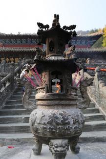 Journey to the Mountains 78