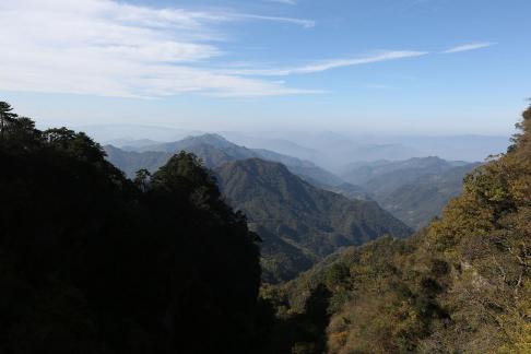 Green Green Mountains 9