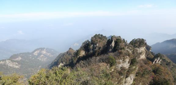 Green Green Mountains 11