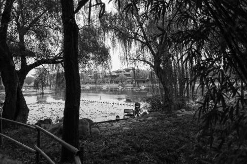 Visit the ancient city 66